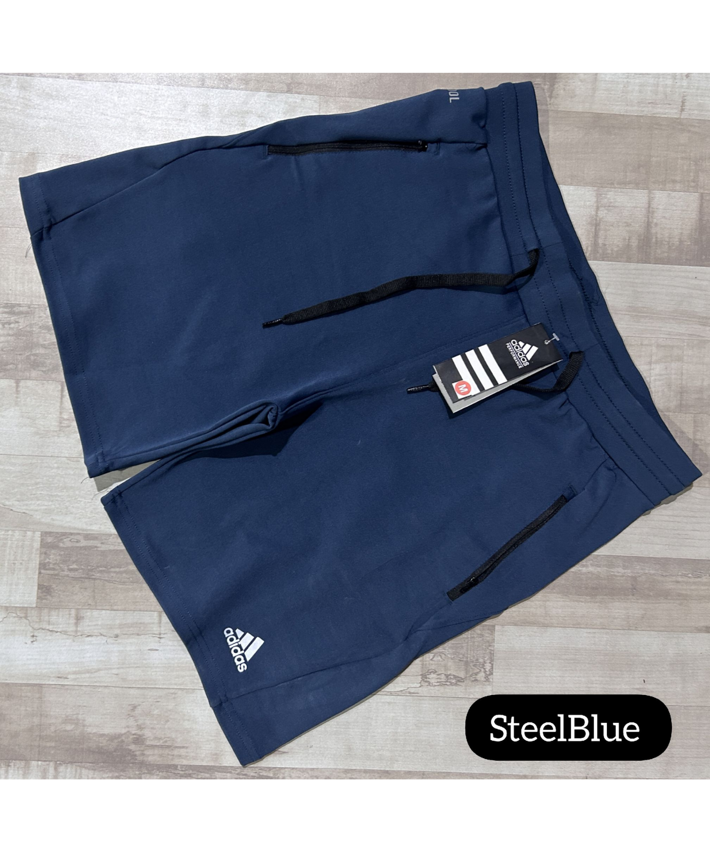 4way Taiwan Lycra Shorts