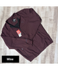 Premium Quality Feather Touch Oversized Windcheater Jacket - B2BZONE