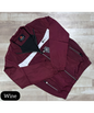 Ottoman Memory Windcheater - B2BZONE