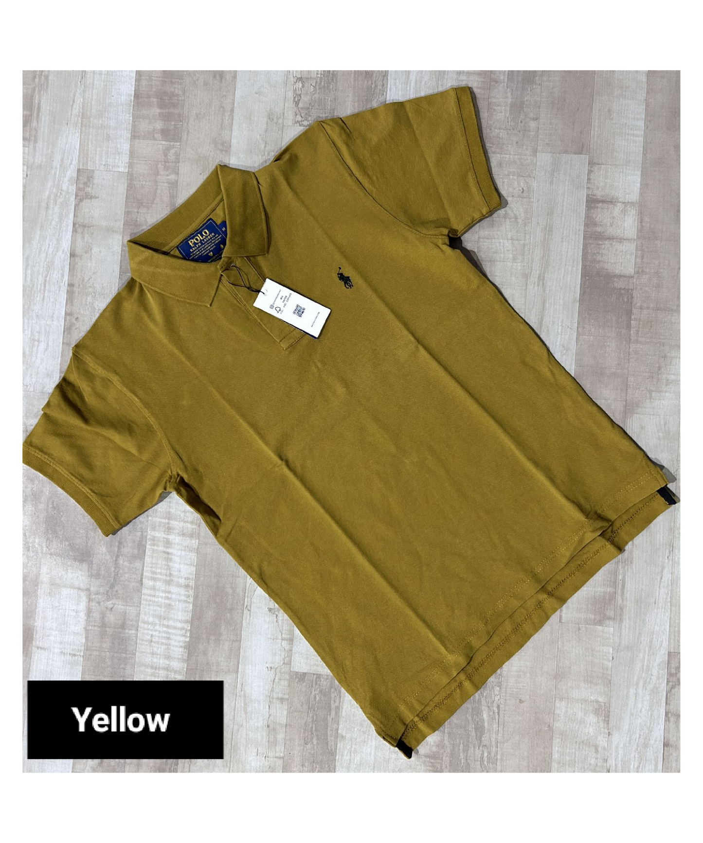 Premium Quality 100% Cotton Lycra T-Shirts